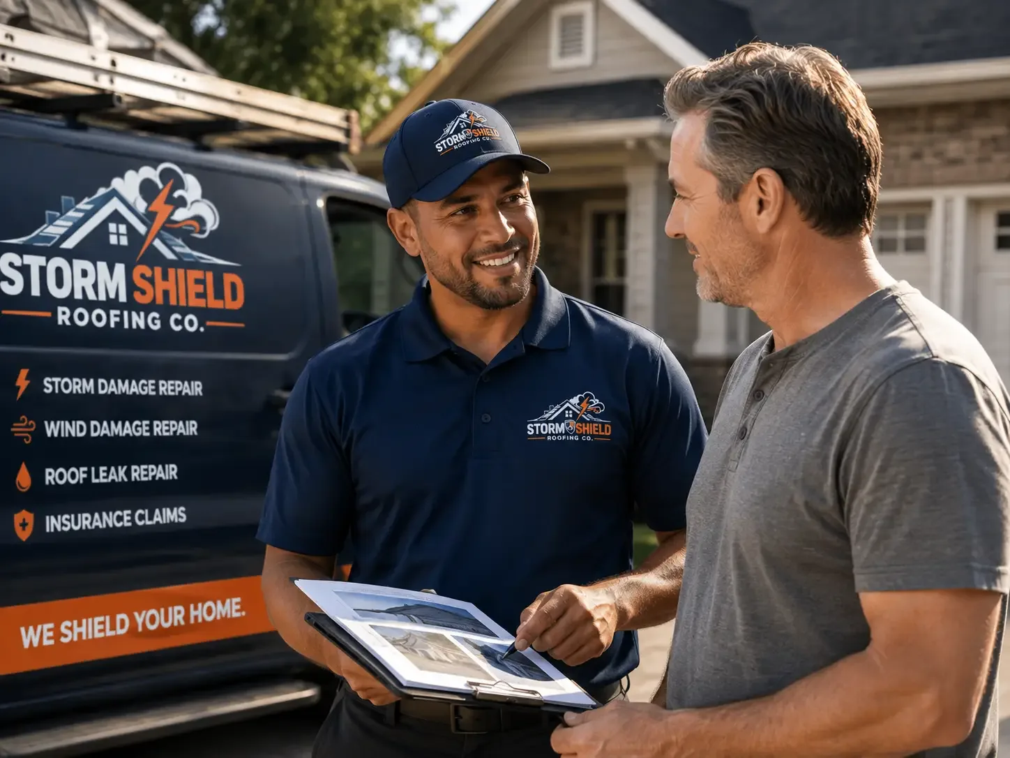 Storm Damage Roof Repair Mount Dora, FL FAQs