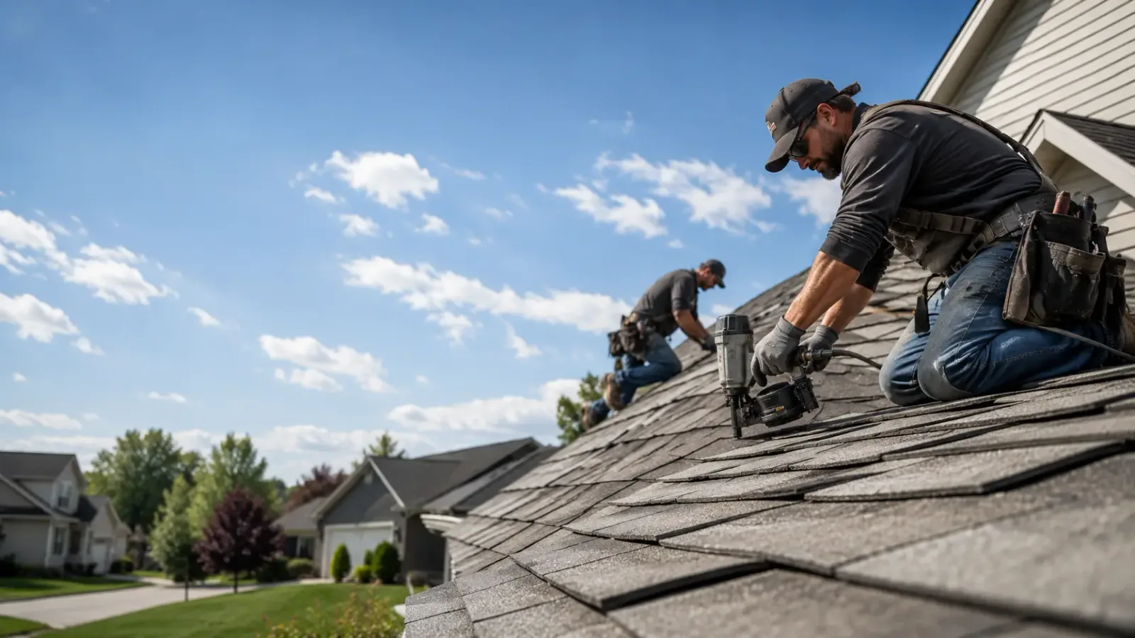 Storm Damage Roof Repair in Mount Dora, FL near me